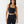 True Religion Jcq Sports Bra Jet Black