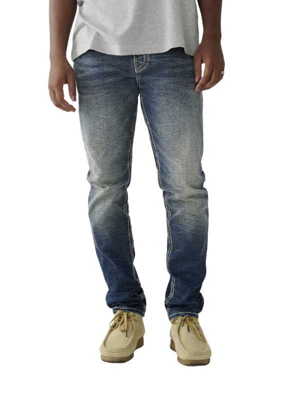 Rocco Super Q Skinny Jean