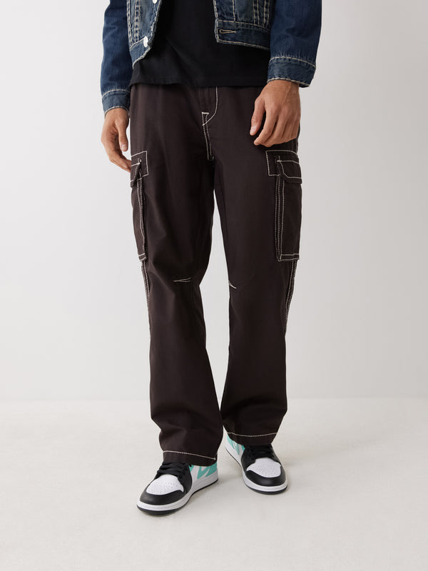 Big T Cargo Pant