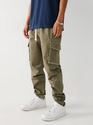 True Religion Cargo Pants Non Denim Uk Kalamata-True Religion