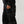 True Religion Big T Cargo Pants Corduroy Jet Black