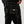 True Religion Big T Cargo Pants Corduroy Jet Black