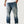 True Religion Big T Cargo Pants Denim El Estor Medium Wash