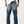 True Religion Big T Cargo Pants Denim El Estor Medium Wash