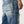 True Religion Big T Cargo Pants Denim El Estor Medium Wash