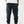 True Religion Cargo Pants Washed Non Denim Jet Black