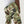 True Religion Big T Cargo Pants Green Camo