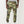 True Religion Big T Cargo Pants Green Camo