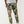 True Religion Big T Cargo Pants Green Camo