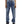 True Religion Ricki Jeans Ladies Relaxed Straight Medium Wash