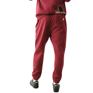 TRUE RELIGION JOGGER PATCH EMBRO BROADWAY-True Religion