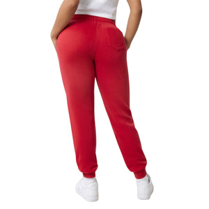 TRUE RELIGION TR MID RISE JOGGER JESTER RED-True Religion