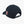 True Religion Headwear Tr Double Print Black