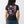 True Religion T-Shirt True Classic Glitter Black