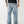 True Religion Bobby Jeans Baggy Benthos Rips Light Wash