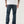 True Religion Ricky Champlain Rips Dark Wash