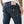 True Religion Ricky Champlain Rips Dark Wash