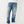 True Religion Ricky Jeans Raw Edge Cephus Medium Wash