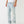 True Religion Ricky Jeans Rope Stitch Kolari Light Wash