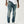 True Religion Rocco Jeans Embossed Caspien Sea Medium Wash