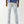 True Religion Whitley Avenue Jeans Ultra Skinny Rip Blue