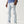 True Religion Whitley Avenue Jeans Ultra Skinny Rip Blue