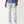 True Religion Whitley Avenue Jeans Ultra Skinny Rip Blue