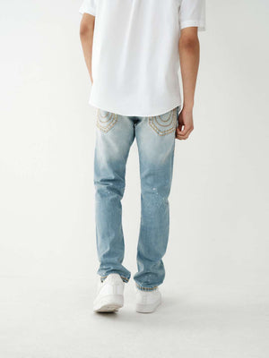 Rocco Super T Skinny Jean-True Religion
