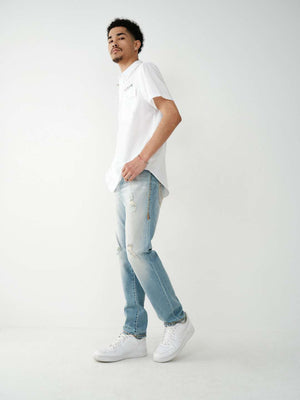 Rocco Super T Skinny Jean-True Religion