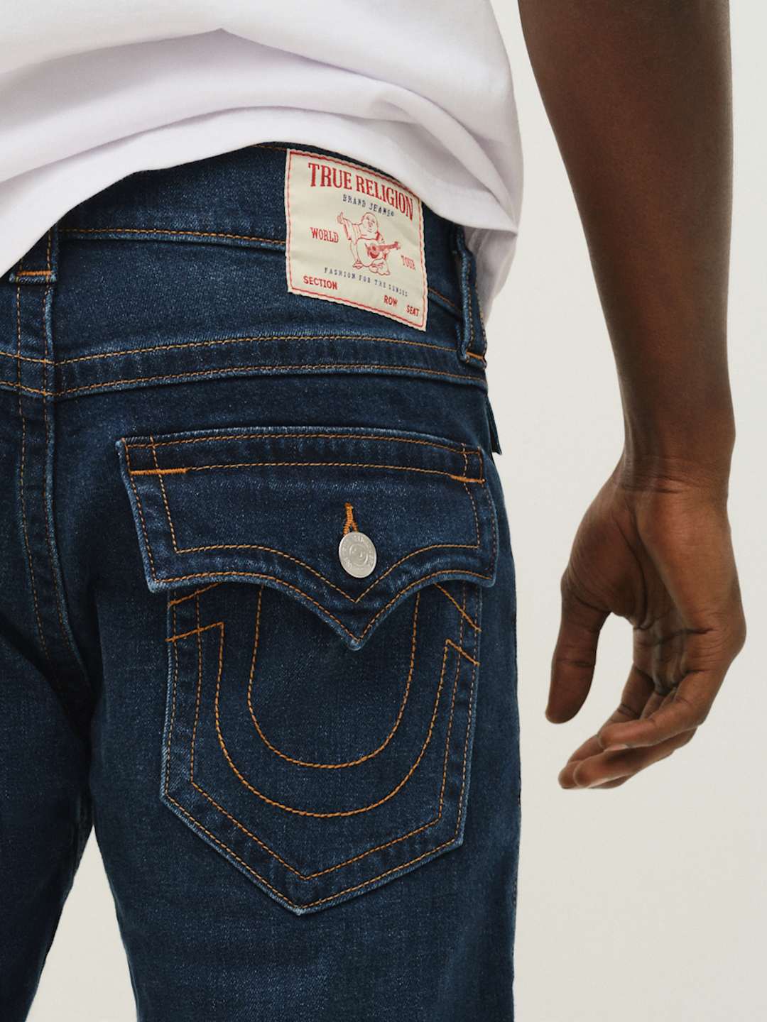 True Religion main image 1