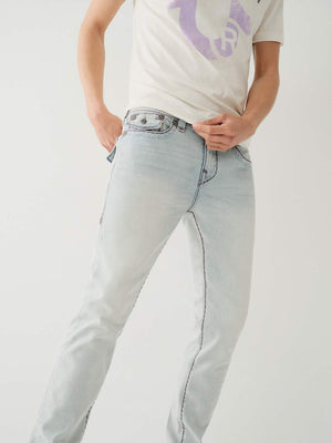 Rocco Super T Skinny Jean-True Religion