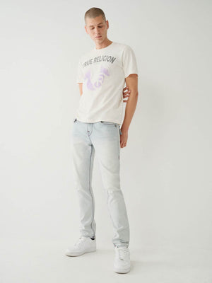 Rocco Super T Skinny Jean-True Religion