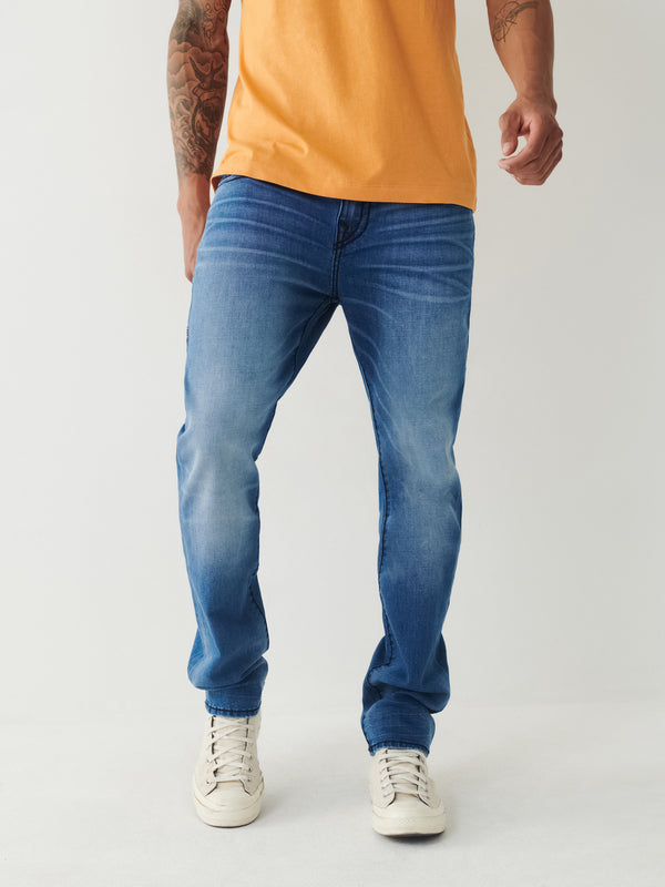 Rocco Super T Skinny Jean