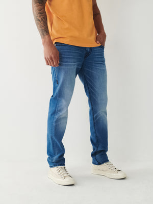 Rocco Super T Skinny Jean-True Religion