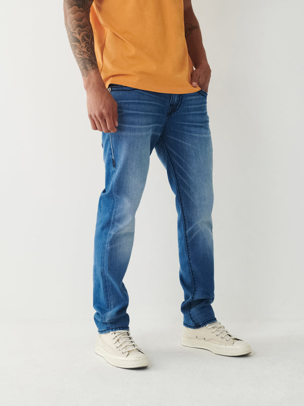 Rocco Super T Skinny Jean