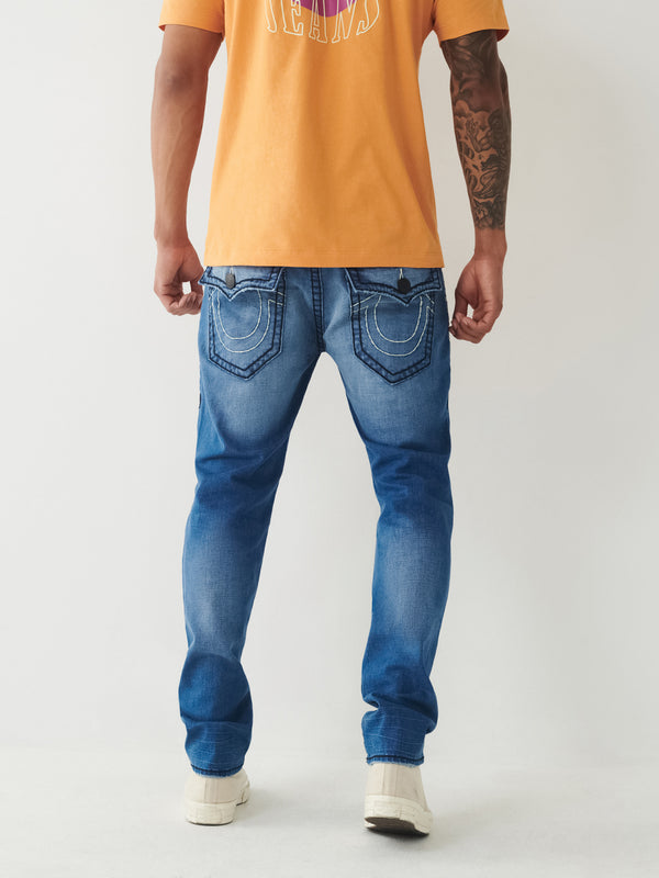 Rocco Super T Skinny Jean