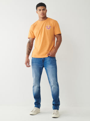 Rocco Super T Skinny Jean-True Religion