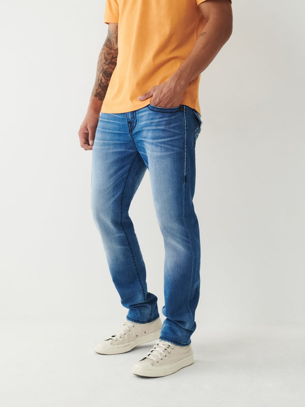 Rocco Super T Skinny Jean