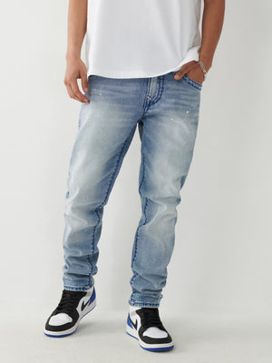 Ultra Skinny Super T Jean-True Religion