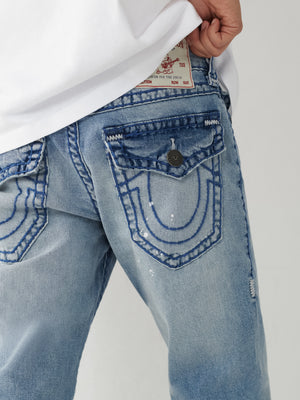 Ultra Skinny Super T Jean-True Religion