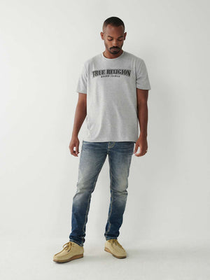Rocco Super Q Skinny Jean-True Religion
