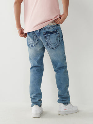 Rocco Skinny Jean-True Religion