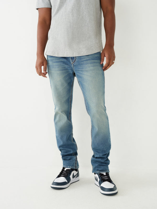 Ultra Skinny Super Q Jean