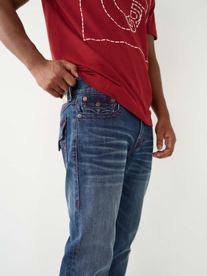 Ultra Skinny Jean-True Religion