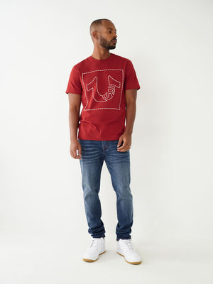 Ultra Skinny Jean-True Religion