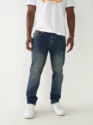 Geno Super T Slim Jean-True Religion