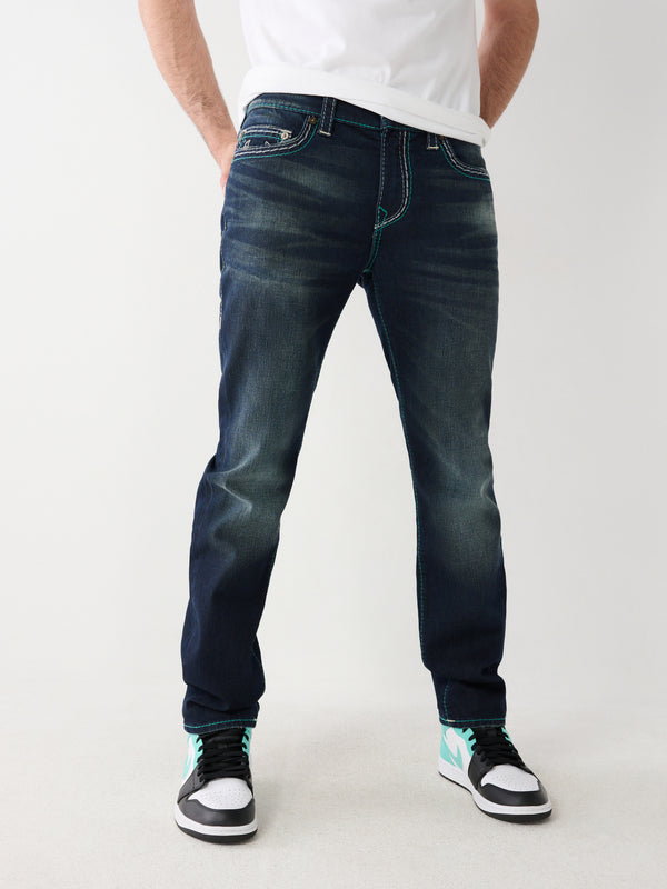 Rocco Mb3 Mega Big T Skinny Jean