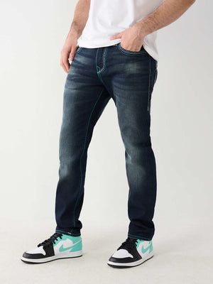 Rocco Mb3 Mega Big T Skinny Jean-True Religion