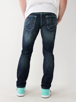 Rocco Mb3 Mega Big T Skinny Jean-True Religion