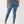 True Religion Jennie Jeans Skinny Flap Marbella